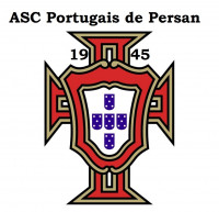 Logo du Portugais Persan A.S.C.