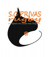 Logo du SC Privas Rugby Ardèche