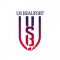 Logo US Beaufort en Vallée 2