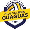 Logo du CDV Guaguas LAS PALMAS (ESP)