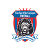 Logo du ES Carpiquet Football