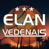Logo du Elan Vedénais