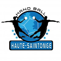 Logo du Haute Saintonge HB Archiac Jonza