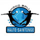 Logo Hand Ball Olympic Pons Gemozac