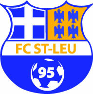 Logo du St Leu 95 FC 5
