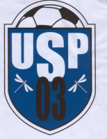 Logo du US Persan 03 3