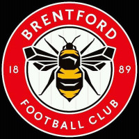 Logo du Brentford
