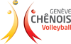 Logo du Chênois GENEVE (SUI)