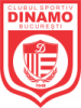 Logo du Dinamo BUCURESTI (ROU)