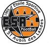 Logo du Et.S. St Aubin des Landes