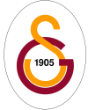 Logo du Galatasaray HDI ISTANBUL (TUR)