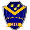 Logo du AS Ons en Bray