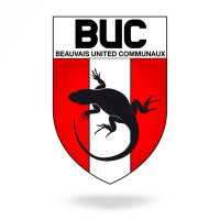 Logo du Beauvais United Communeaux