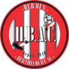Logo du Hermes Berthecourt AC