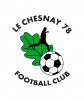 Logo du Le Chesnay 78 FC