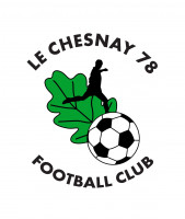 Logo du Le Chesnay 78 FC