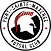 Logo du Pont Ste Maxence Futsal Club