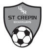 Logo du USR Saint Crépin Ibouvillers