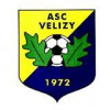 Logo du ASC Vélizy Football