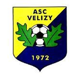 Logo du ASC Vélizy Football 4