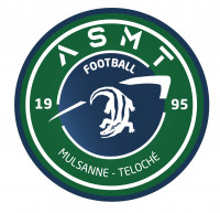 Logo du AS Mulsanne Teloché 3