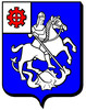 Logo du FC Granges sur Vologne 2