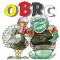 Logo Oursbelille Bordères RC