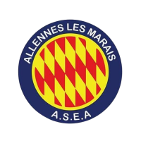 Logo du AS Entente Allennes 2