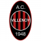 Logo AC Villenoy