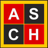 Logo du ASC Hazebrouck 2
