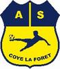 Logo du AS Coye la Forêt 2