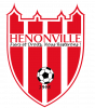 Logo du AS Hénonville