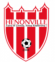 Logo du AS Henonville