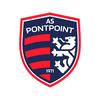 Logo du AS Pontpoint