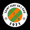 Logo du AS St Rémy en l'Eau