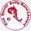 Logo du CS Avilly Foot