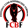 Logo du FC Bousbecque Féminine