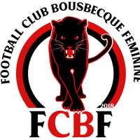 Logo du FC Bousbecque Feminine