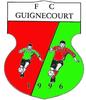 Logo du FC Guignecourt