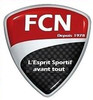 Logo du FC Nointel