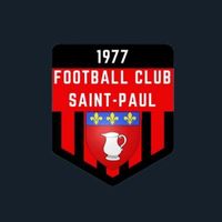 Logo du FC St Paul 2