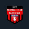 Logo FC St Paul