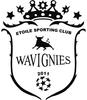 Logo du ESC Wavignies