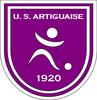 Logo du US Artiguaise