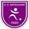 Logo US Artiguaise 2