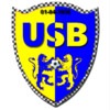 Logo du US Bresloise