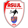 Logo du A.S.U.J.L. St Jean de Losne