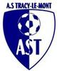 Logo du Am.S. Tracy le Mont
