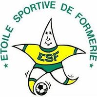 Logo du ES Formerie