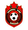 Logo du FC Boran